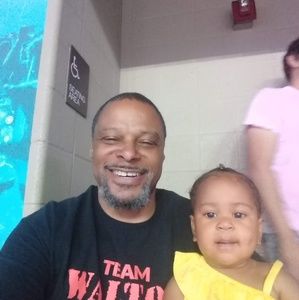 Meet your Posher, George